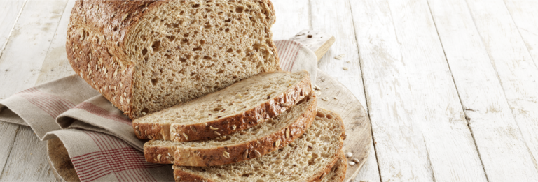 Loaves Background Image