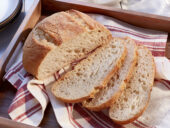 Pane Mediterranean