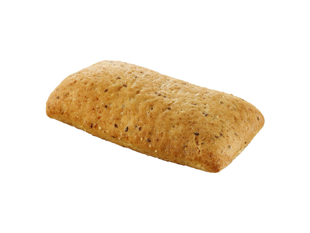 Multigrain Sandwich Bread Backerhaus Veit