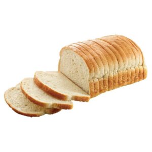 White Sandwich Bread 