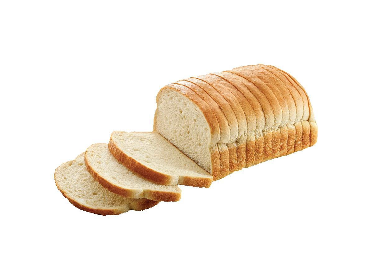 Sandwich Bread