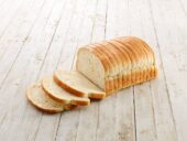 White Sandwich Bread 