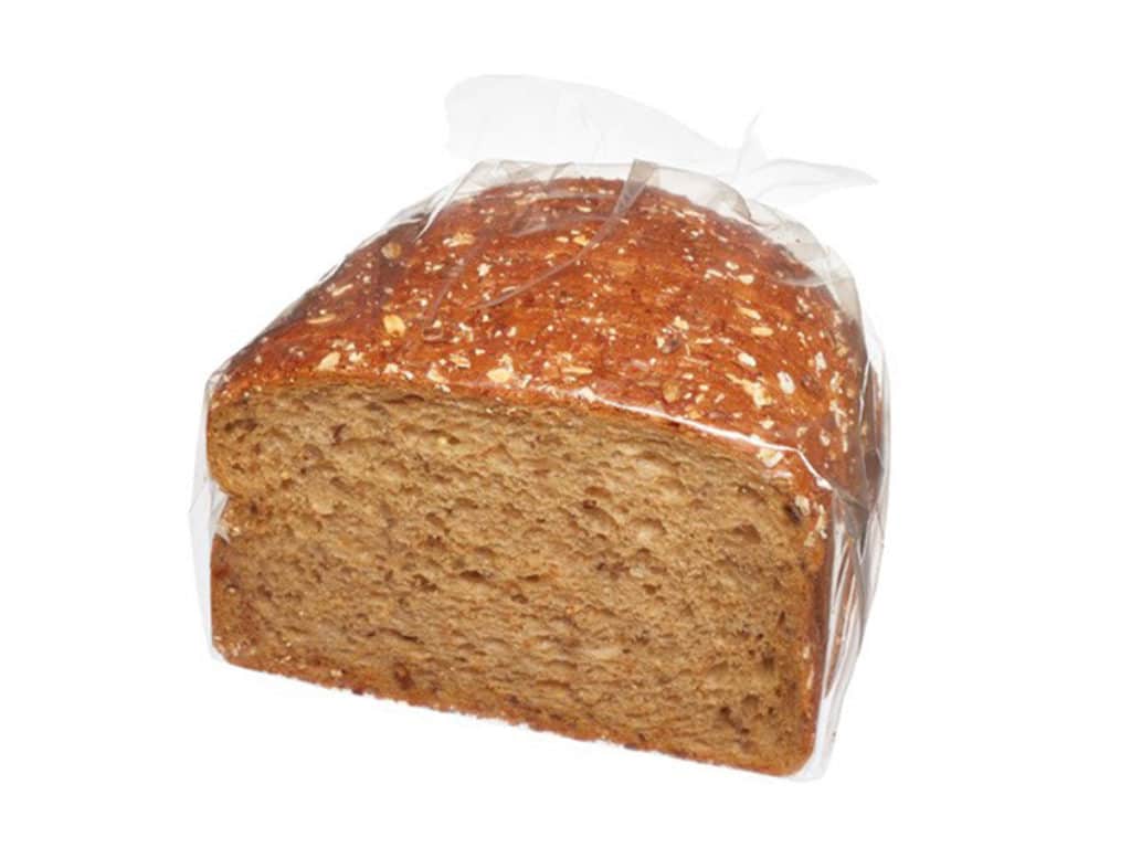 Multigrain Sandwich Bread Backerhaus Veit