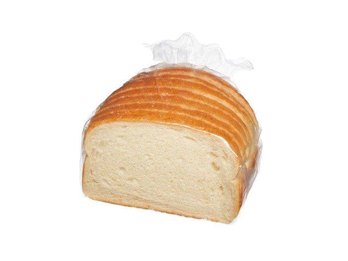 White Sandwich Bread 