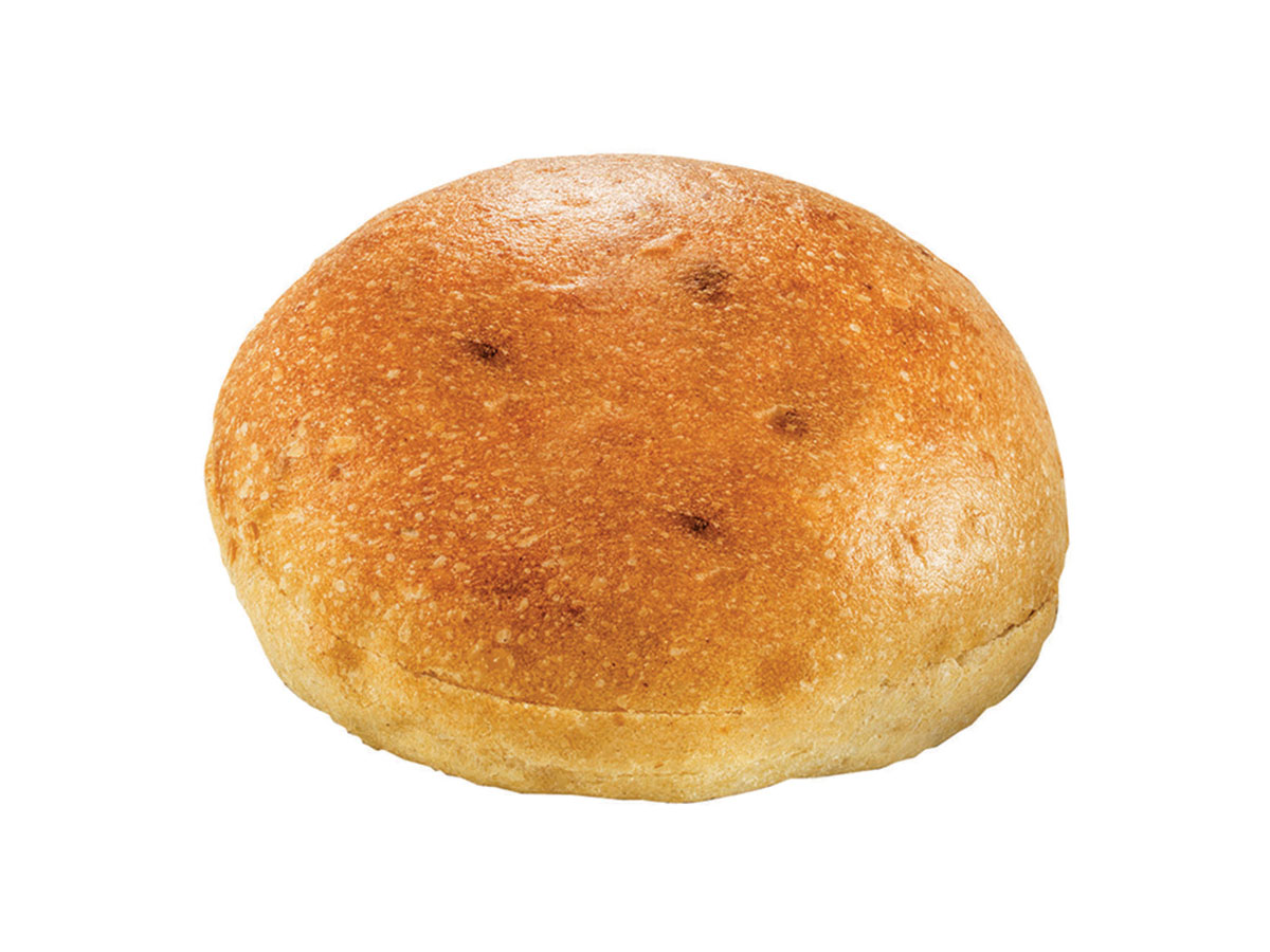 Onion Bun