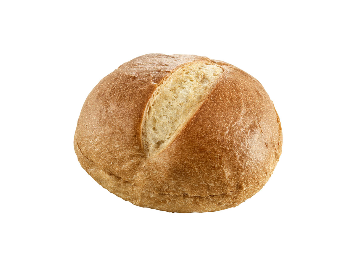 Top-Score Brioche Bun