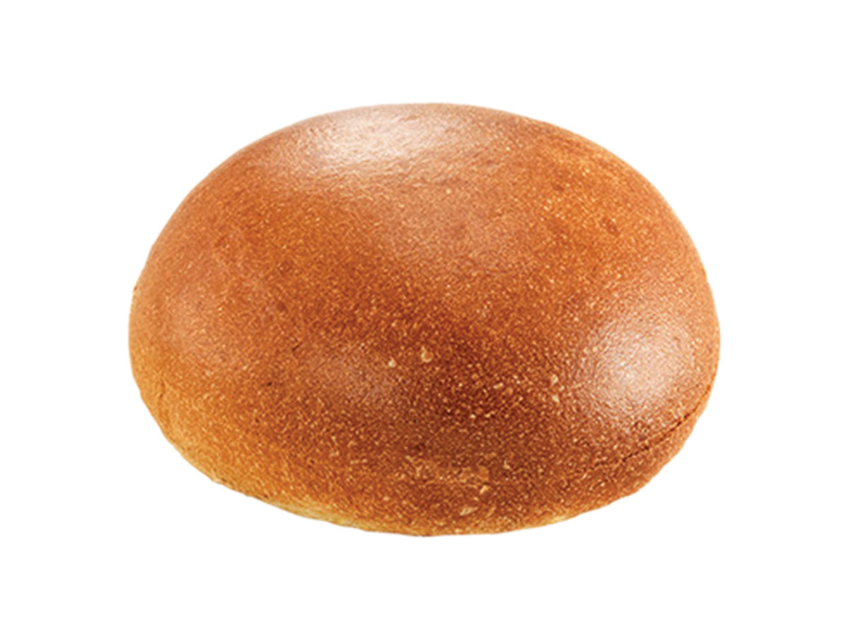 Vegan Brioche Bun