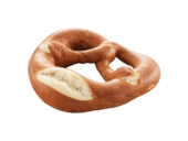 Soft Pretzel Twist Medium 3oz.