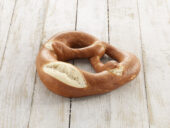 Soft Pretzel Twist Medium 3oz.