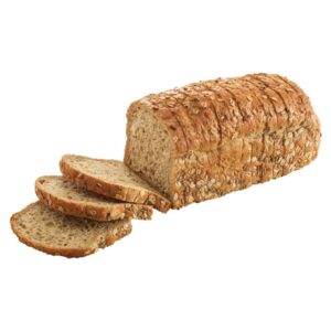 Multigrain Sandwich Bread 