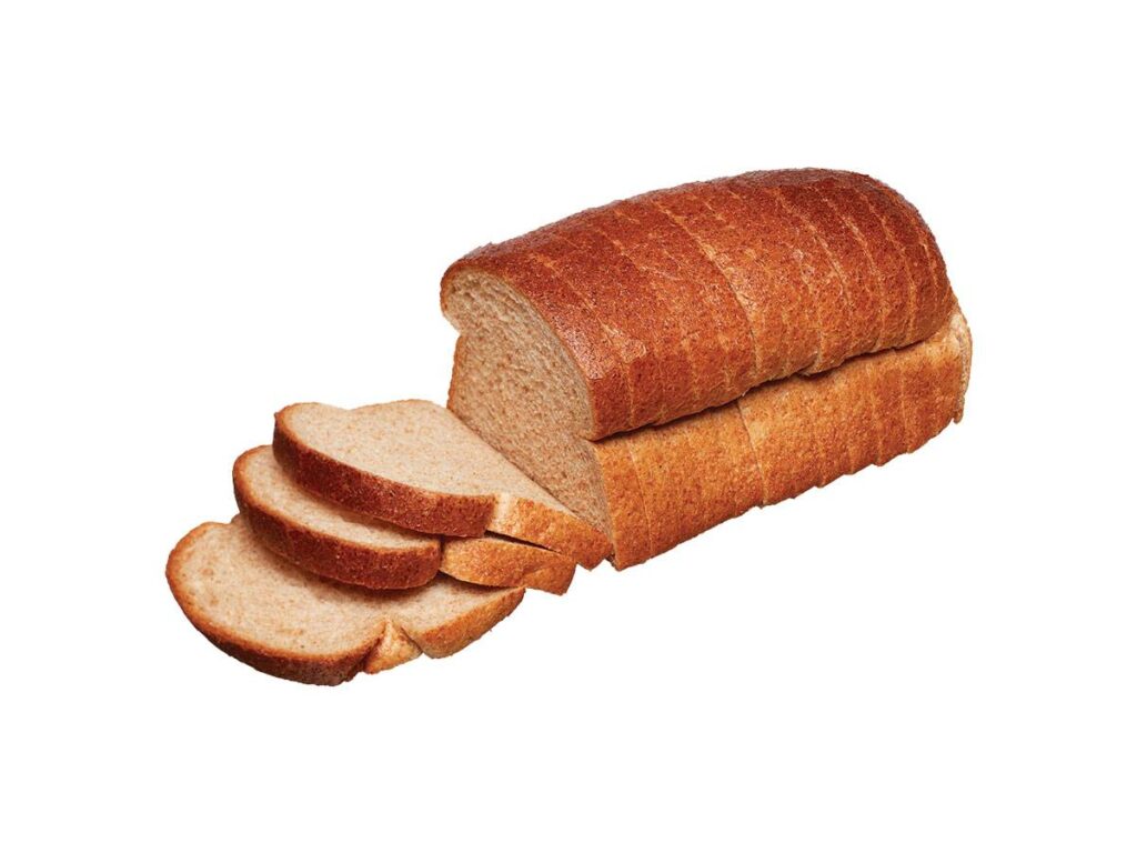 Multigrain Sandwich Bread Backerhaus Veit