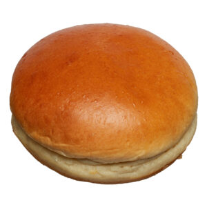 Gourmet Brioche Bun