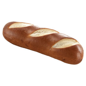 Pretzel Demi Baguette