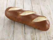 Pretzel Demi Baguette