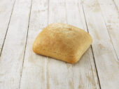 Ciabatta Square, Sliced