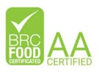 BRC Logo