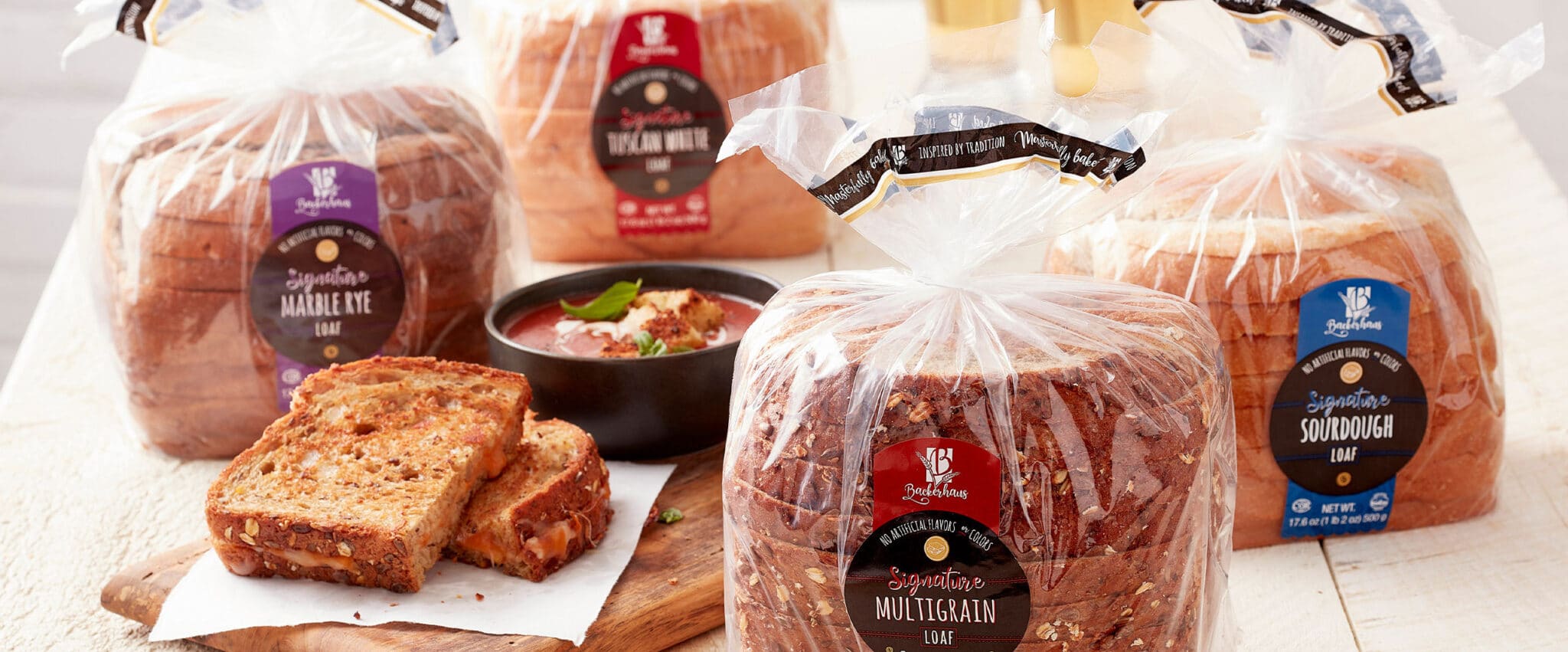 Backerhaus Veit Masterfully Baked, Inspired By Tradition